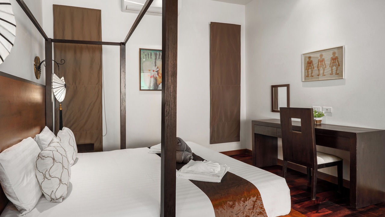 Photo of Bedroom in Rawai