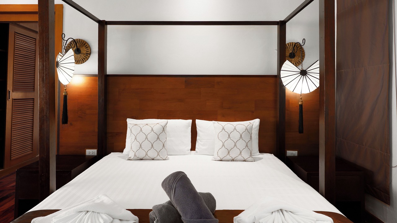 Photo of Bedroom in Rawai