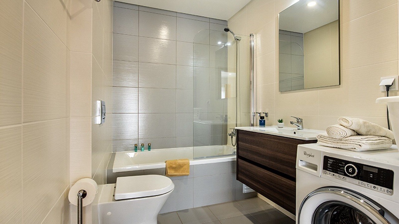 Photo of Bathroom in Tavira
