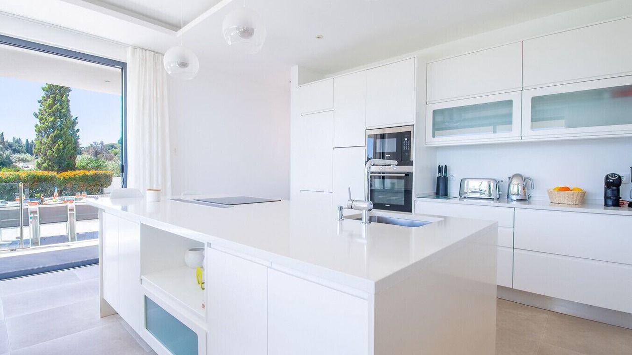 Photo of Kitchen in Vale de Centianes