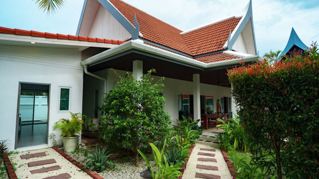 Photo of Outdoor in Rawai
