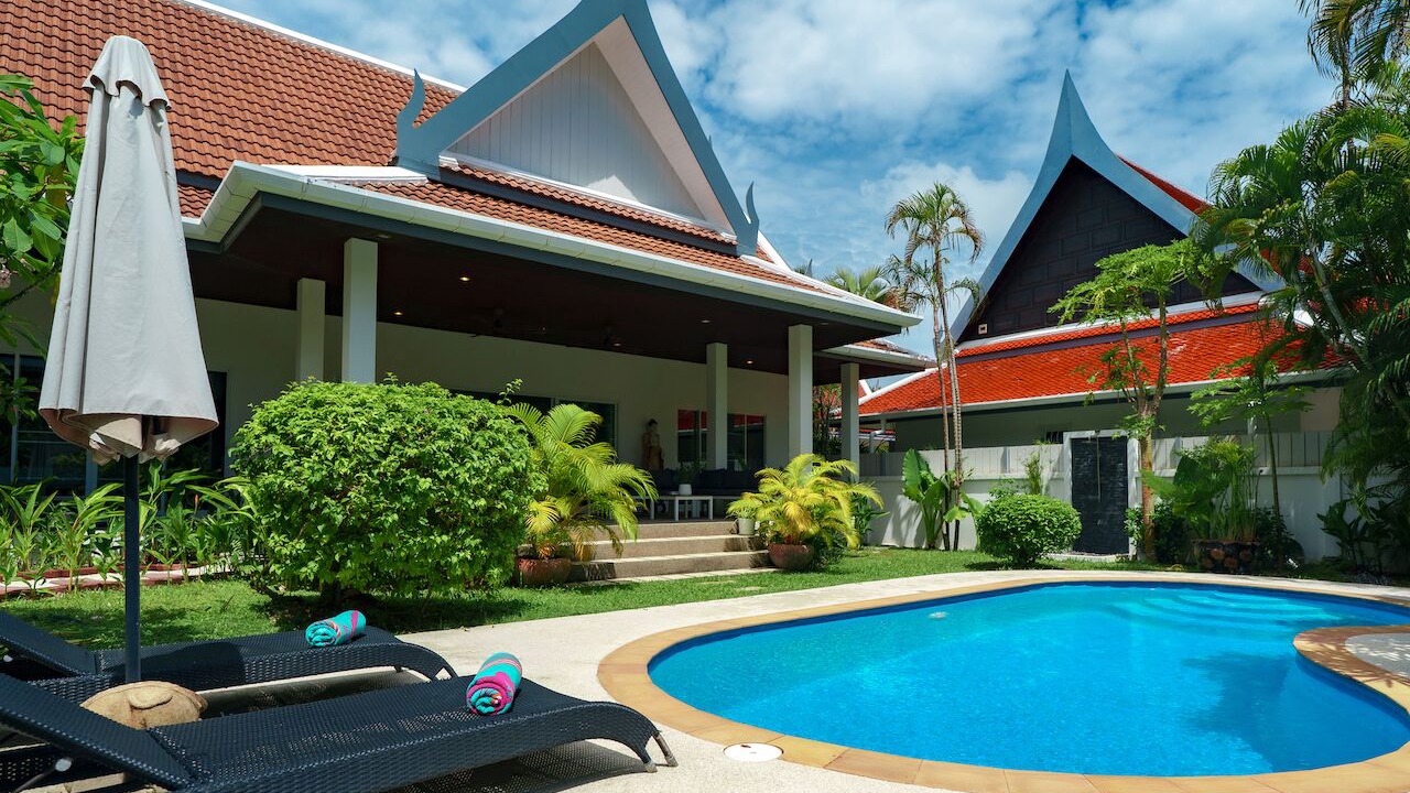 Photo of Outdoor in Rawai