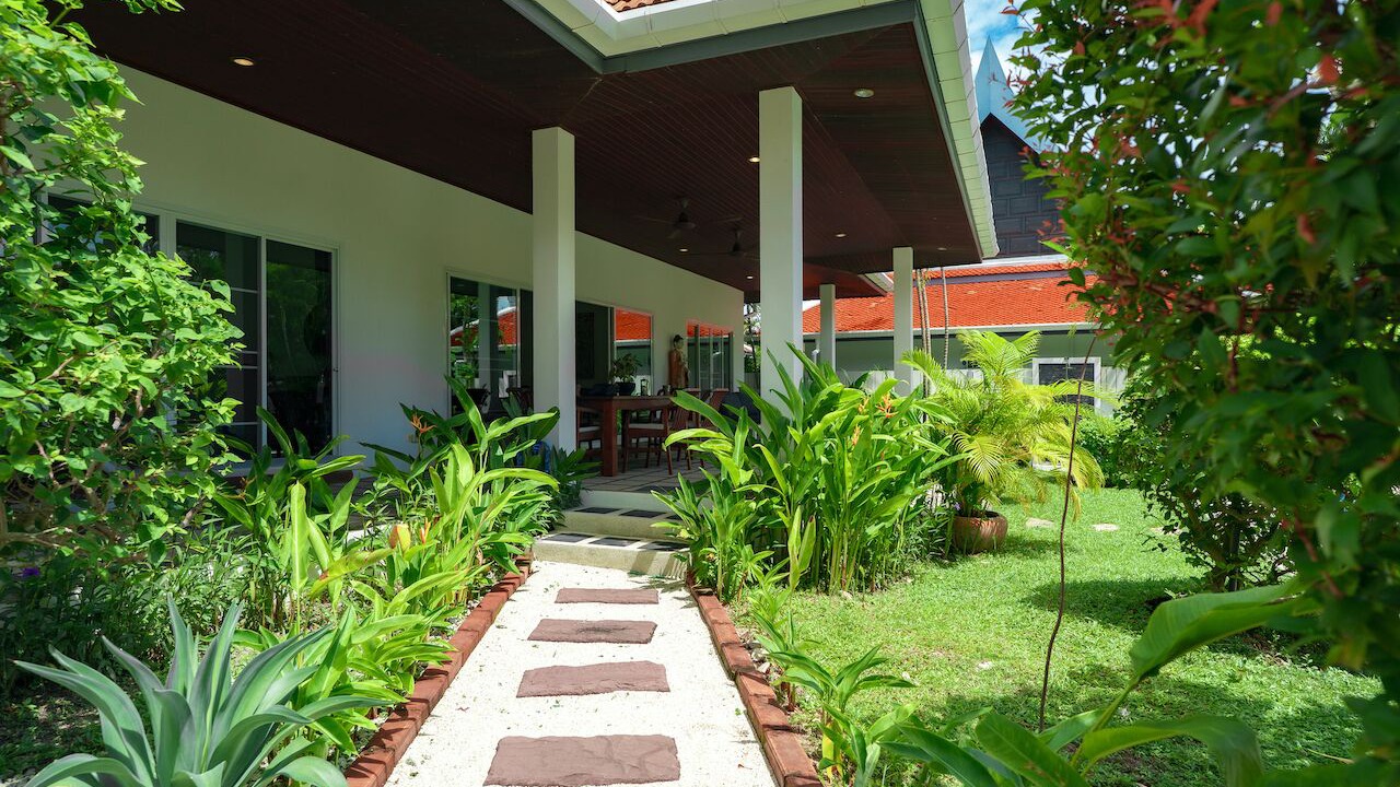 Photo of Outdoor in Rawai