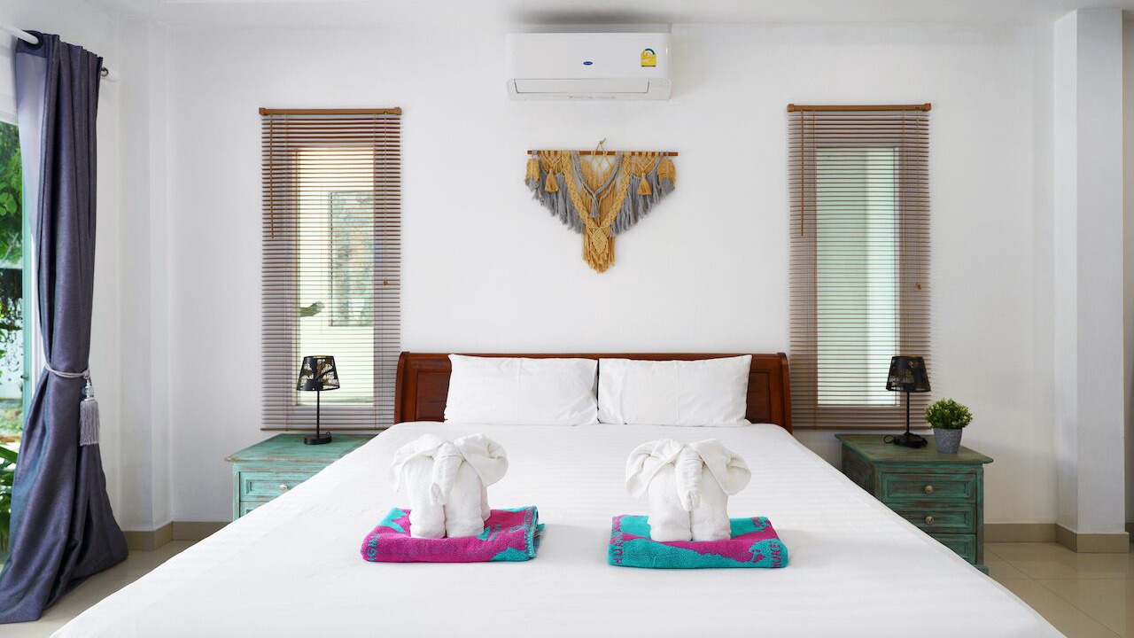 Photo of Bedroom in Rawai