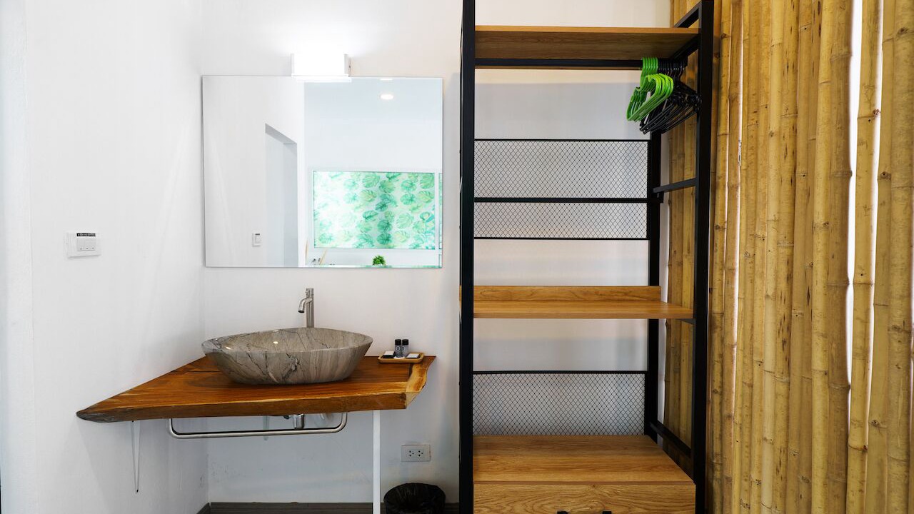 Photo of Bathroom in Rawai