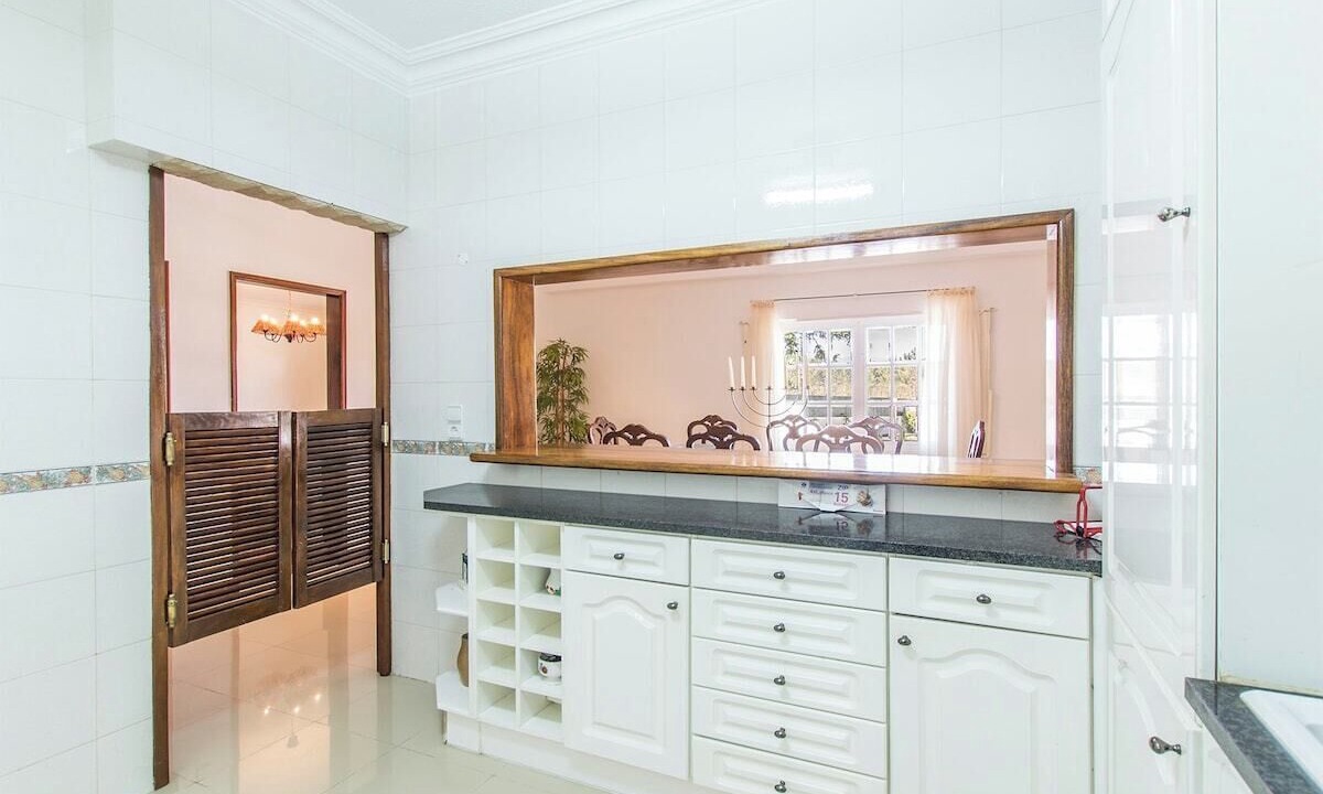 Photo of Bathroom in Corroios