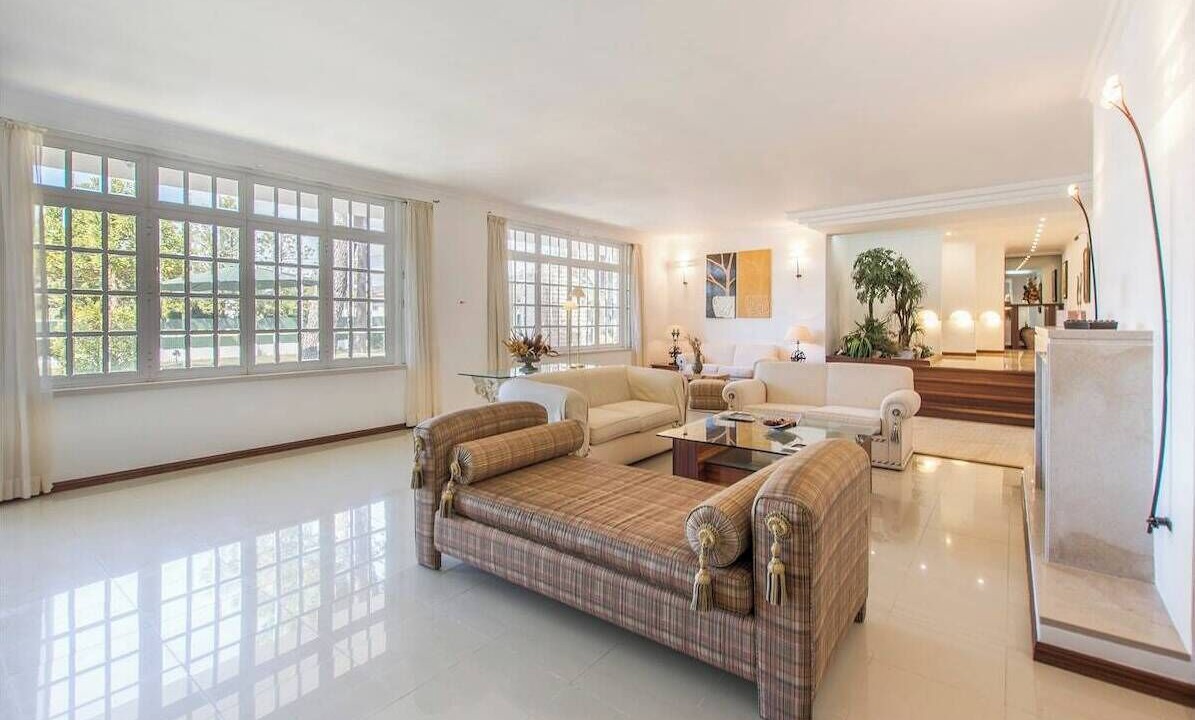 Photo of Bedroom in Corroios