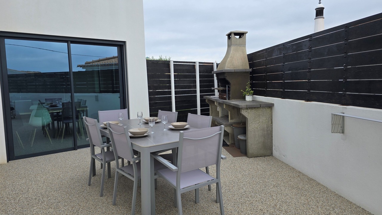 Photo of Outdoor in Sagres