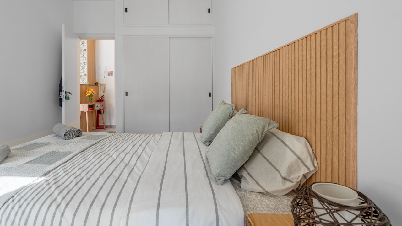 Photo of Bedroom in Armacao de Pera