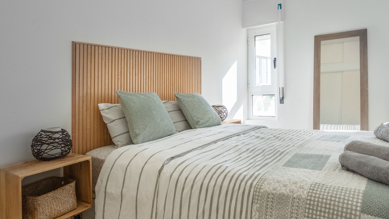 Photo of Bedroom in Armacao de Pera
