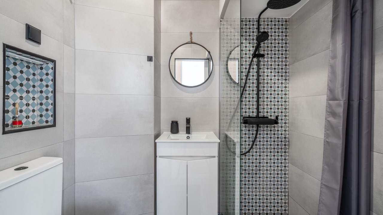 Photo of Bathroom in Armacao de Pera