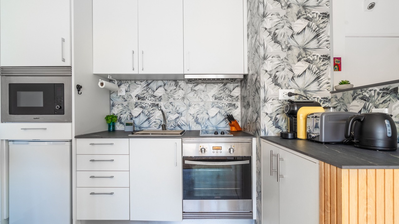 Photo of Kitchen in Armacao de Pera