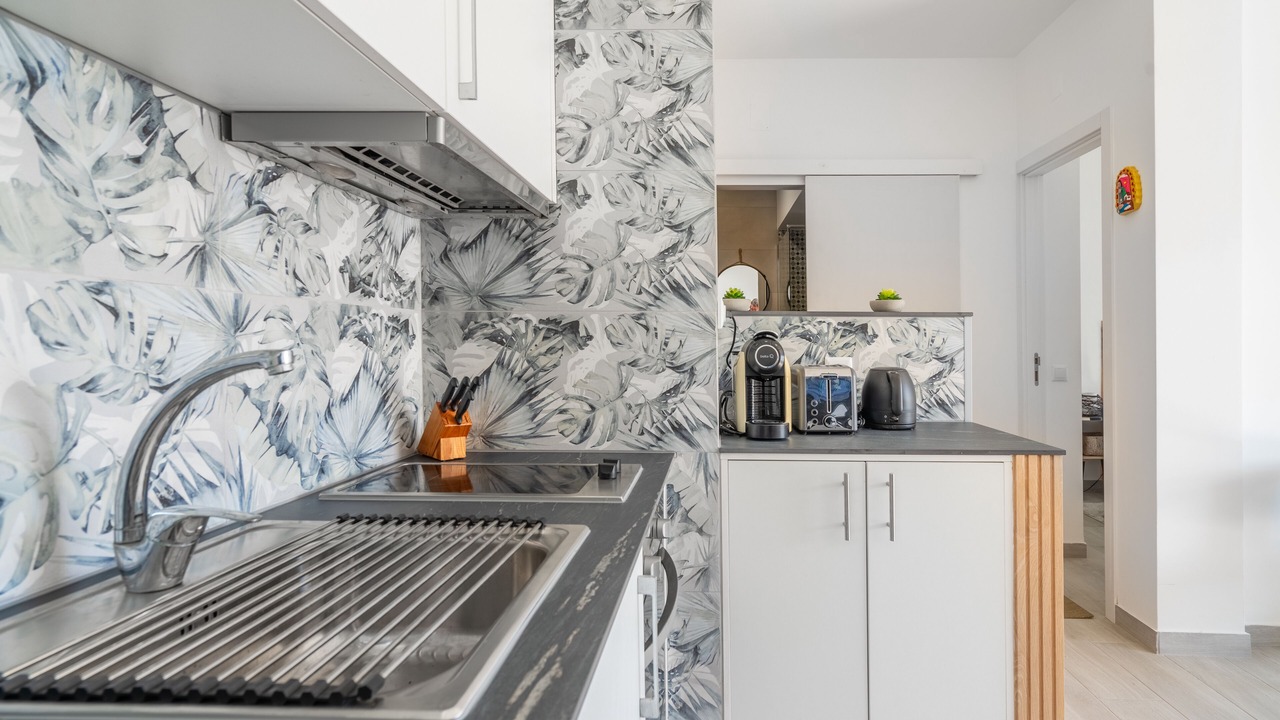 Photo of Kitchen in Armacao de Pera