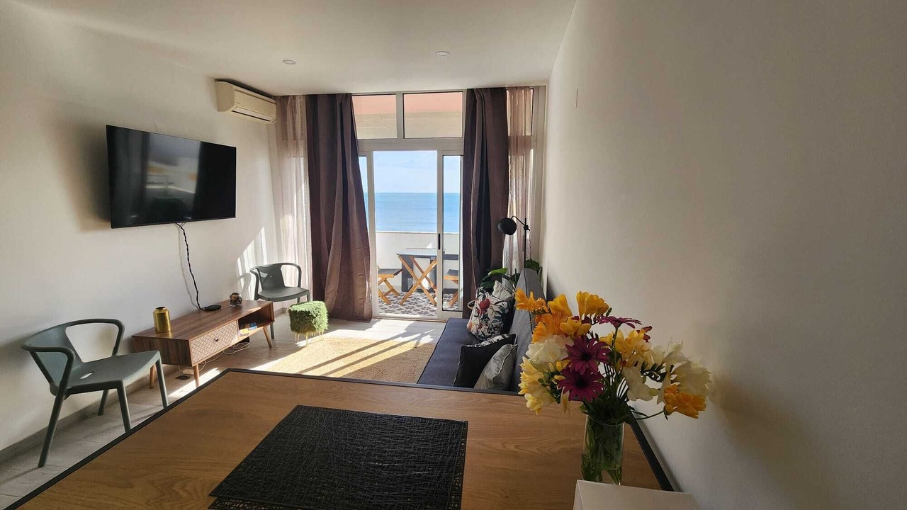 Photo of Livingroom in Armacao de Pera