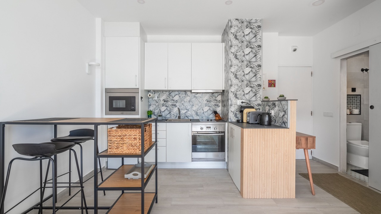 Photo of Kitchen in Armacao de Pera