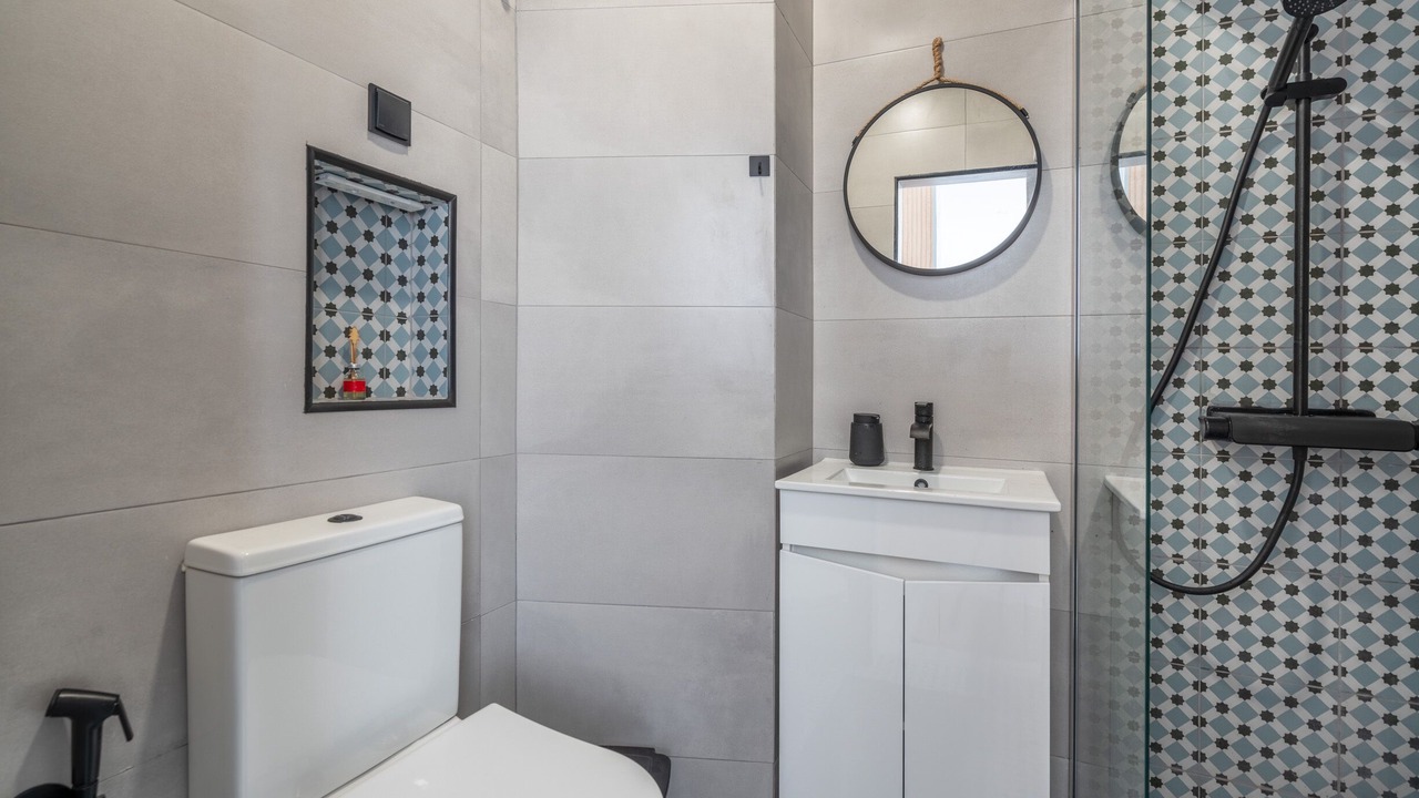 Photo of Bathroom in Armacao de Pera