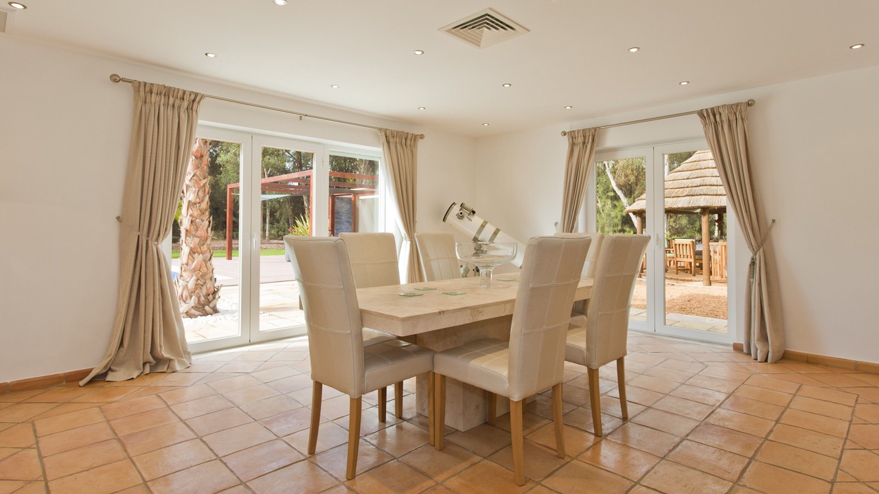 Photo of Livingroom in Penina