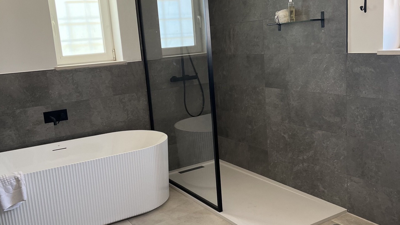 Photo of Bathroom in Penina