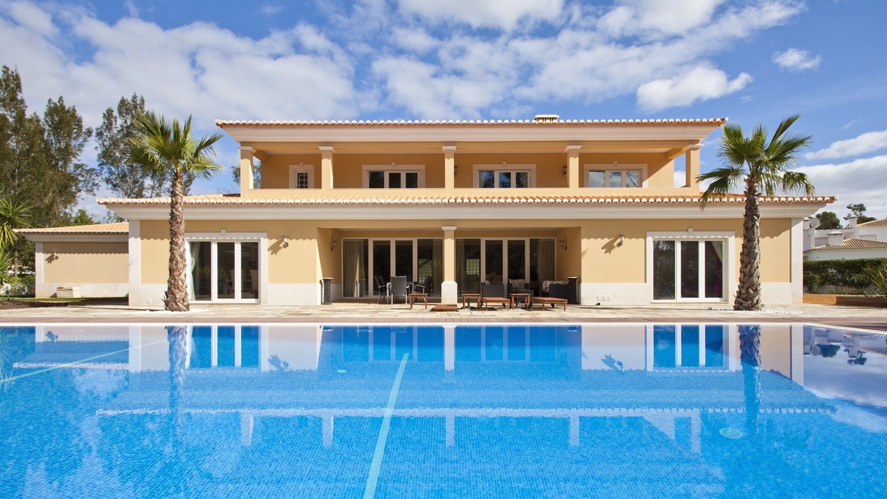 Photo of Outdoor in Penina