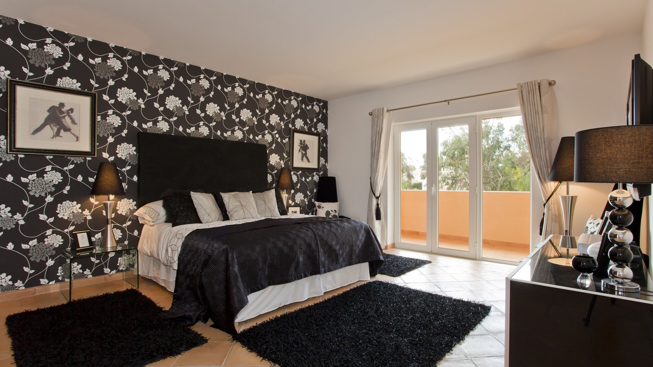 Photo of Bedroom in Penina