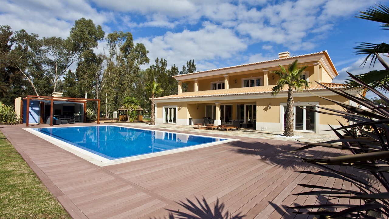 Photo of Outdoor in Penina