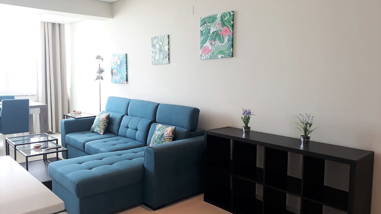 Photo of Livingroom in Cavacos