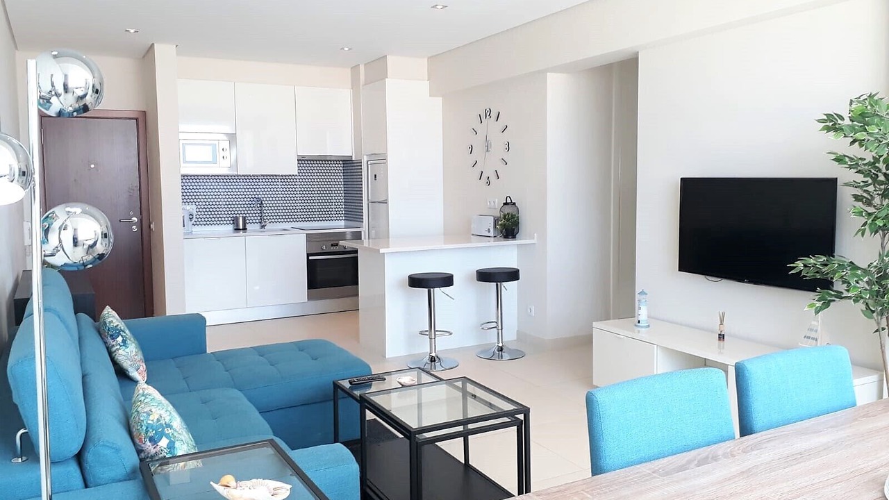 Photo of Livingroom in Cavacos