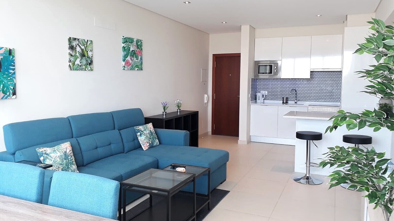 Photo of Livingroom in Cavacos