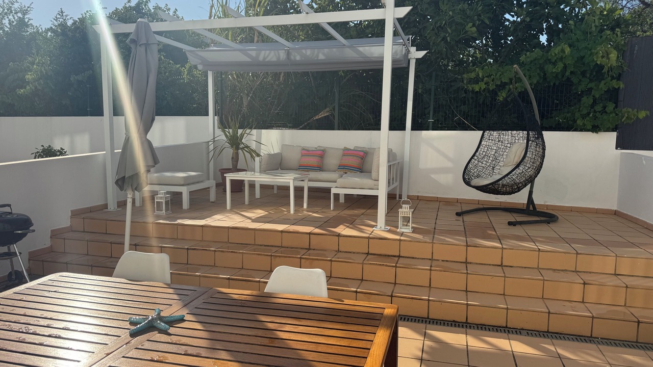 Photo of Outdoor in Olhao