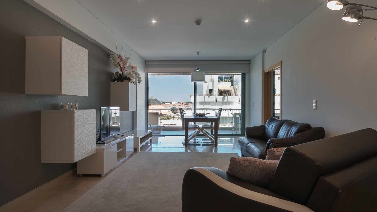 Photo of Livingroom in Vilamoura