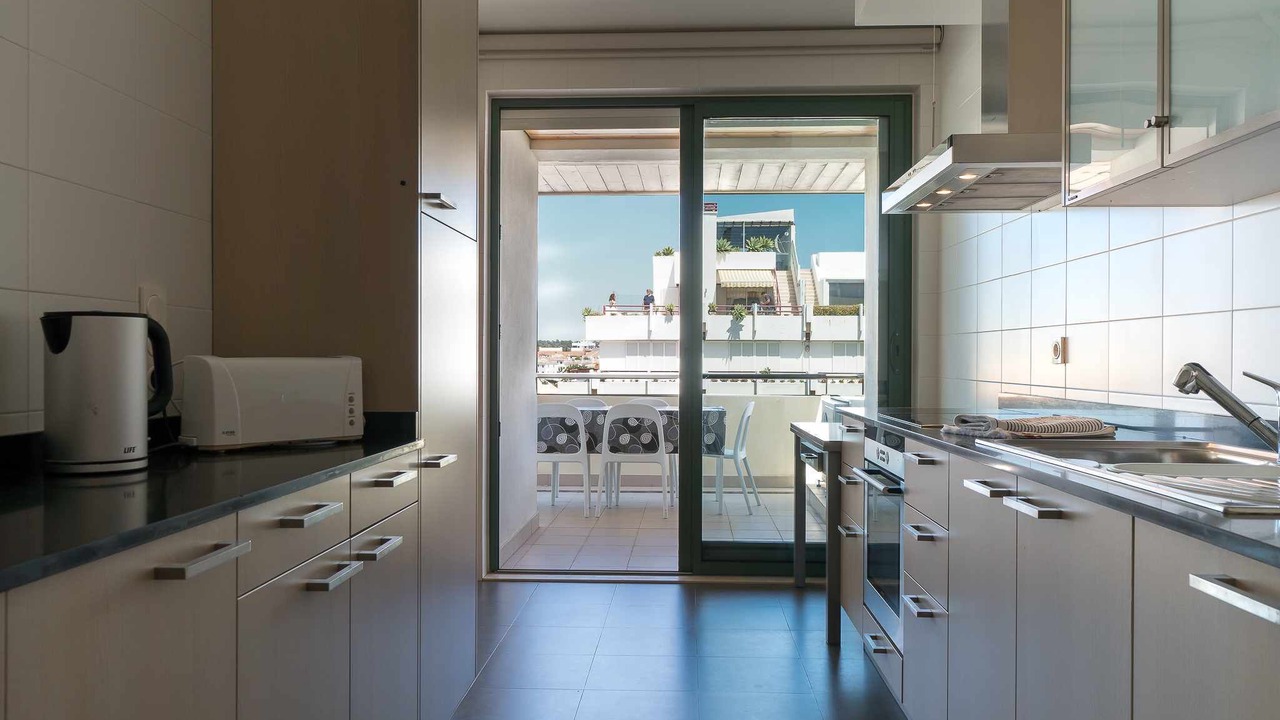 Photo of Kitchen in Vilamoura
