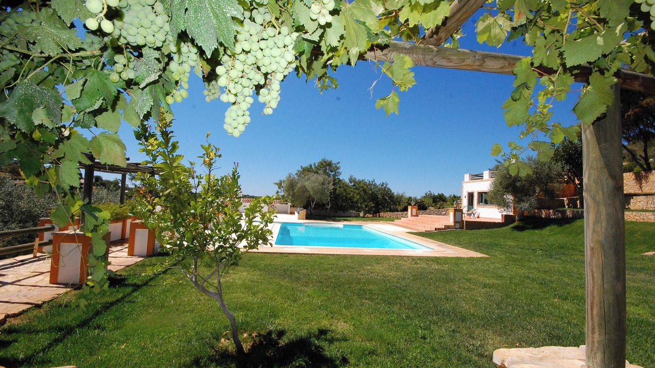 Photo of Outdoor in Fonte do Bispo