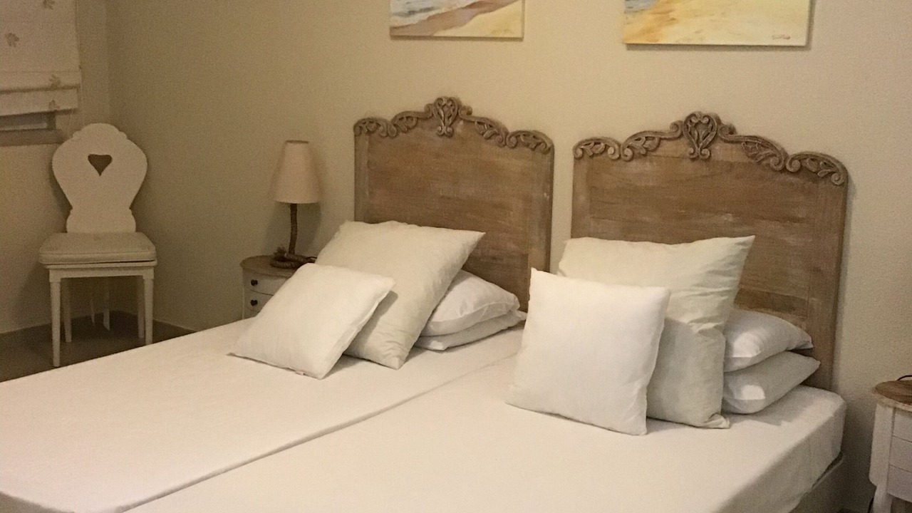 Photo of Bedroom in Vale do Lobo