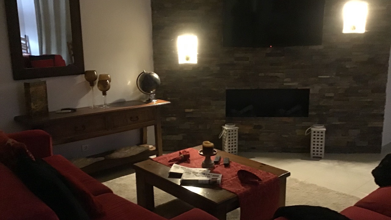 Photo of Livingroom in Vale do Lobo