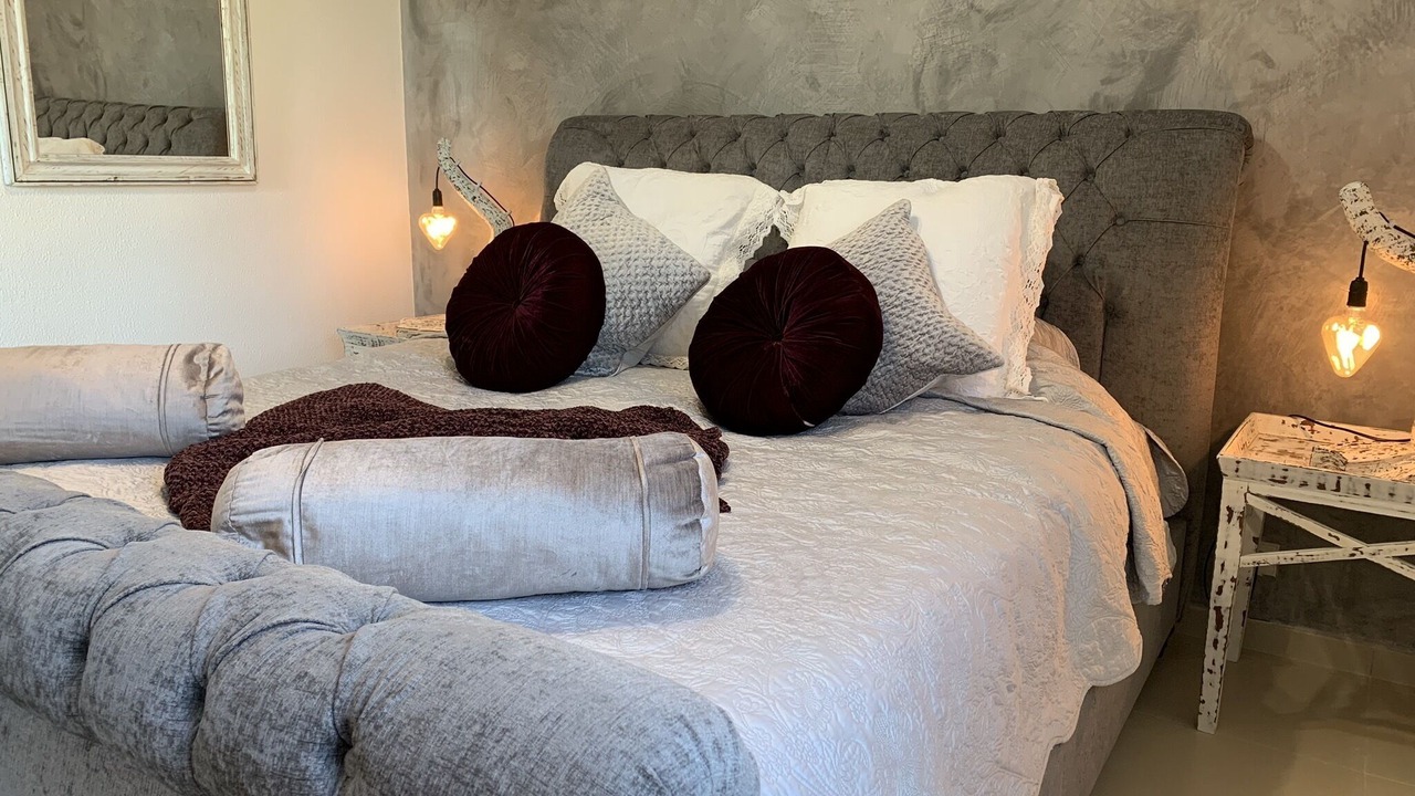 Photo of Bedroom in Vale do Lobo