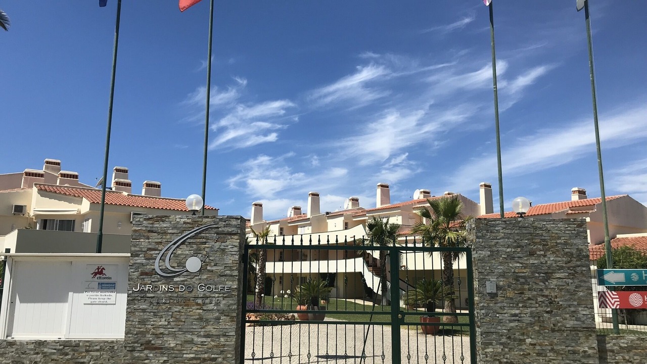 Photo of Outdoor in Vale do Lobo