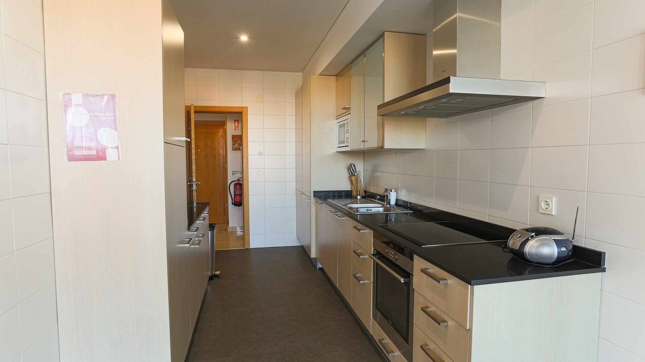Photo of Kitchen in Vilamoura