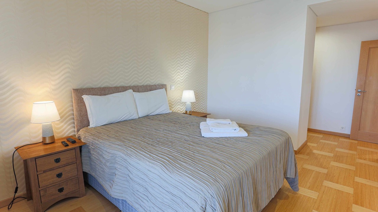 Photo of Bedroom in Vilamoura