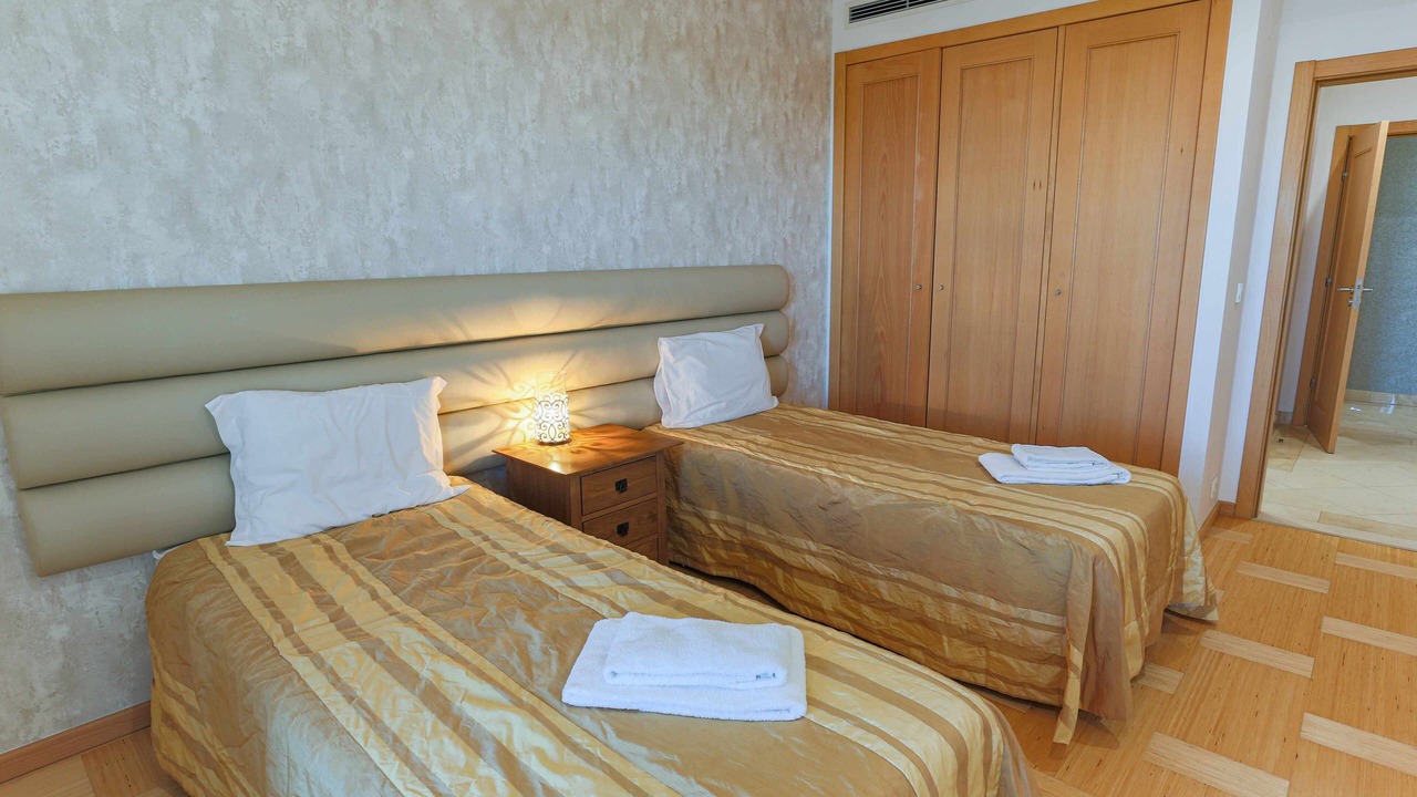 Photo of Bedroom in Vilamoura