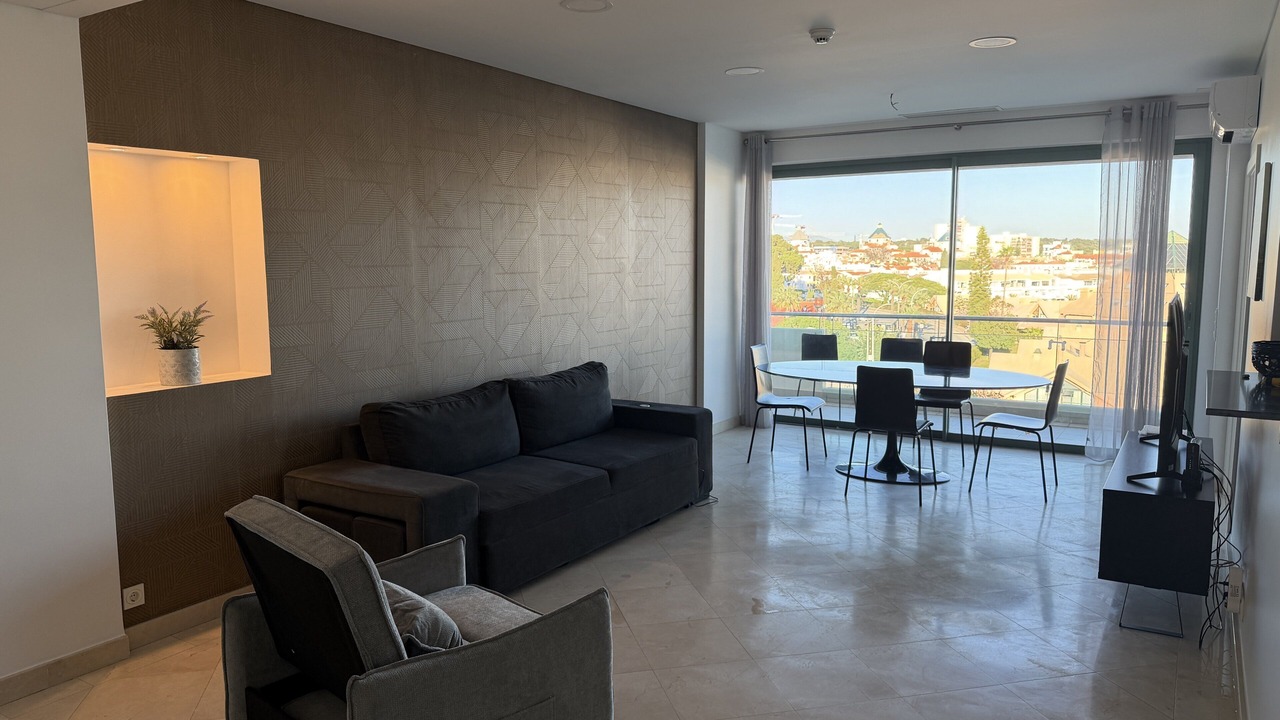 Photo of Livingroom in Vilamoura