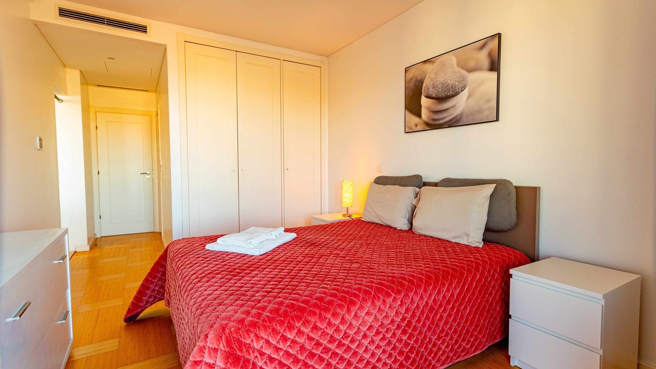 Photo of Bedroom in Vilamoura