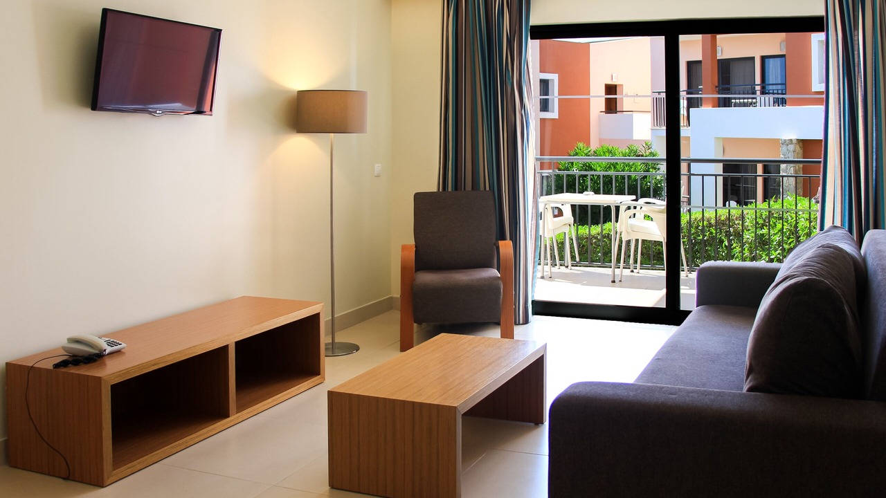 Photo of Livingroom in Ferragudo