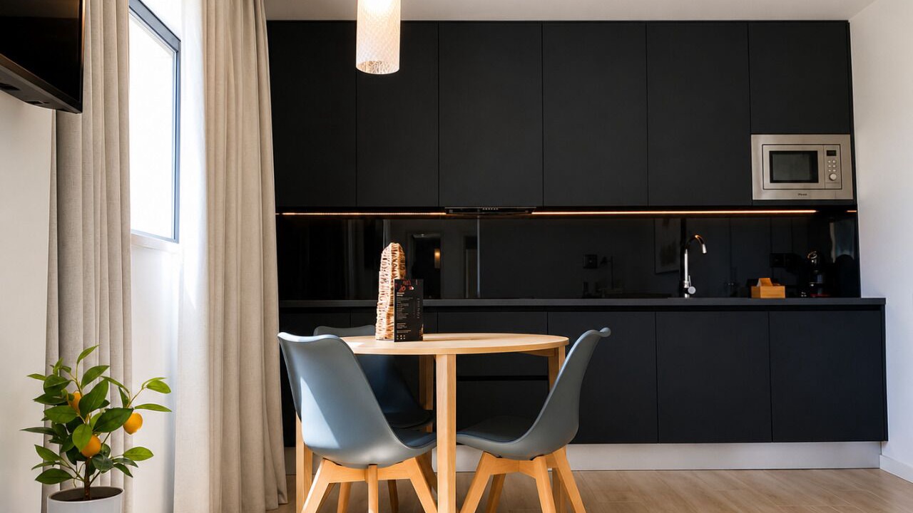 Photo of Kitchen in Ferragudo
