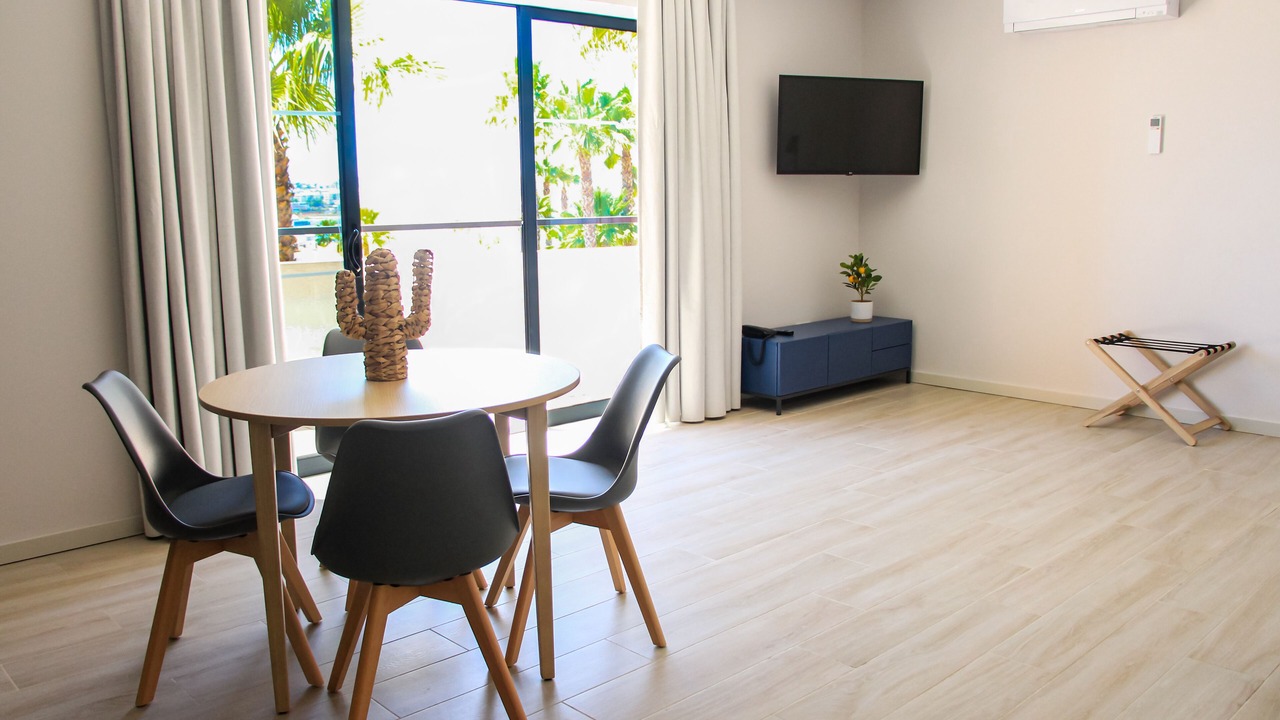 Photo of Livingroom in Ferragudo