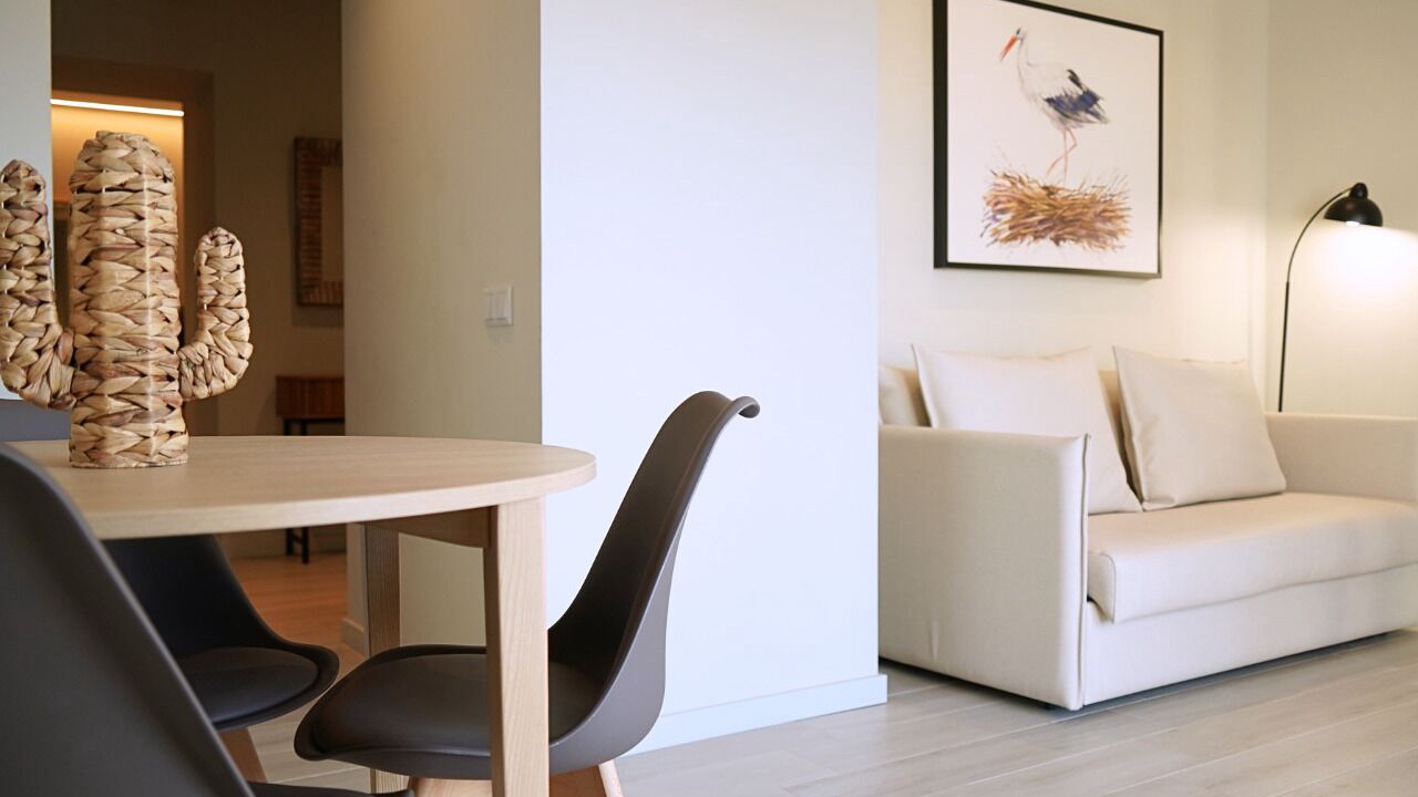 Photo of Livingroom in Ferragudo