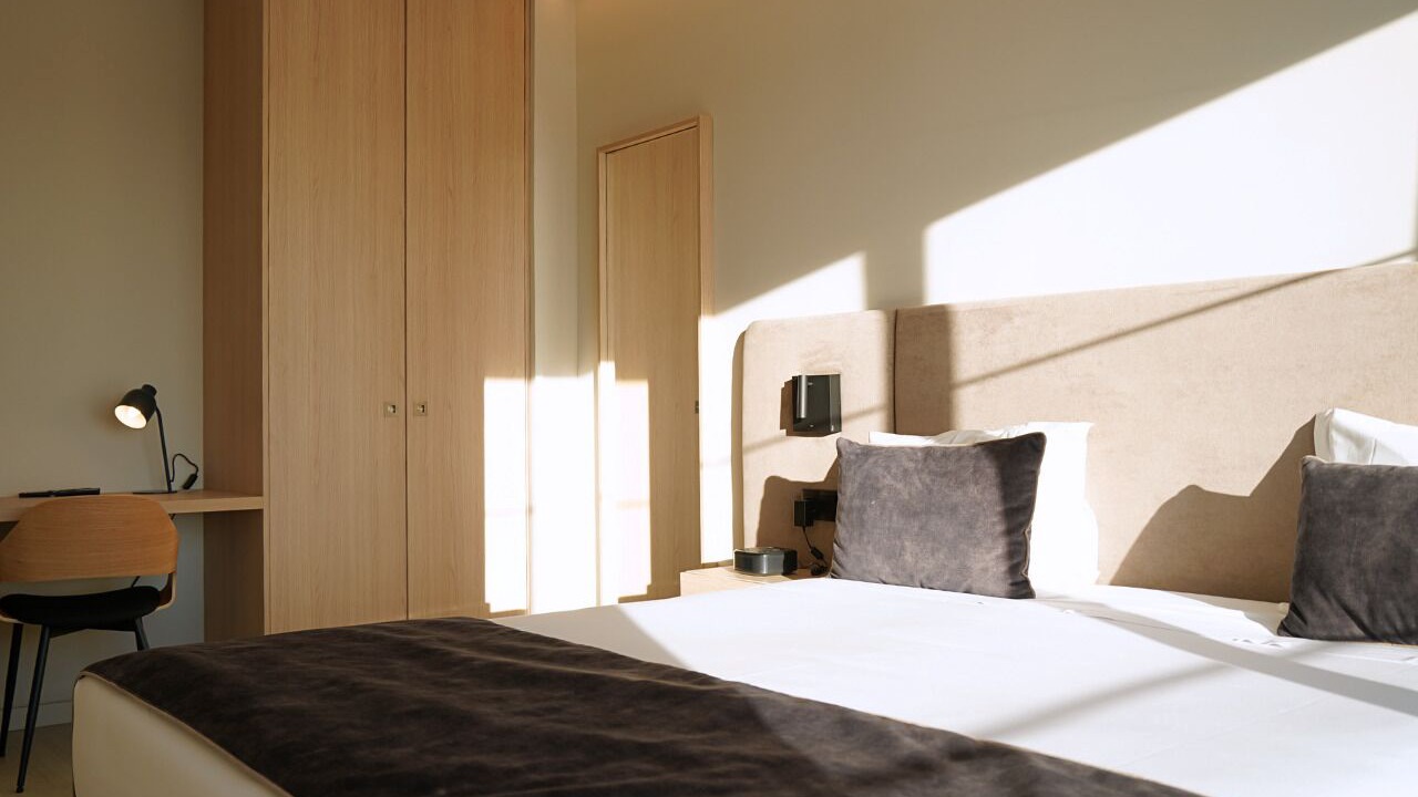 Photo of Bedroom in Ferragudo
