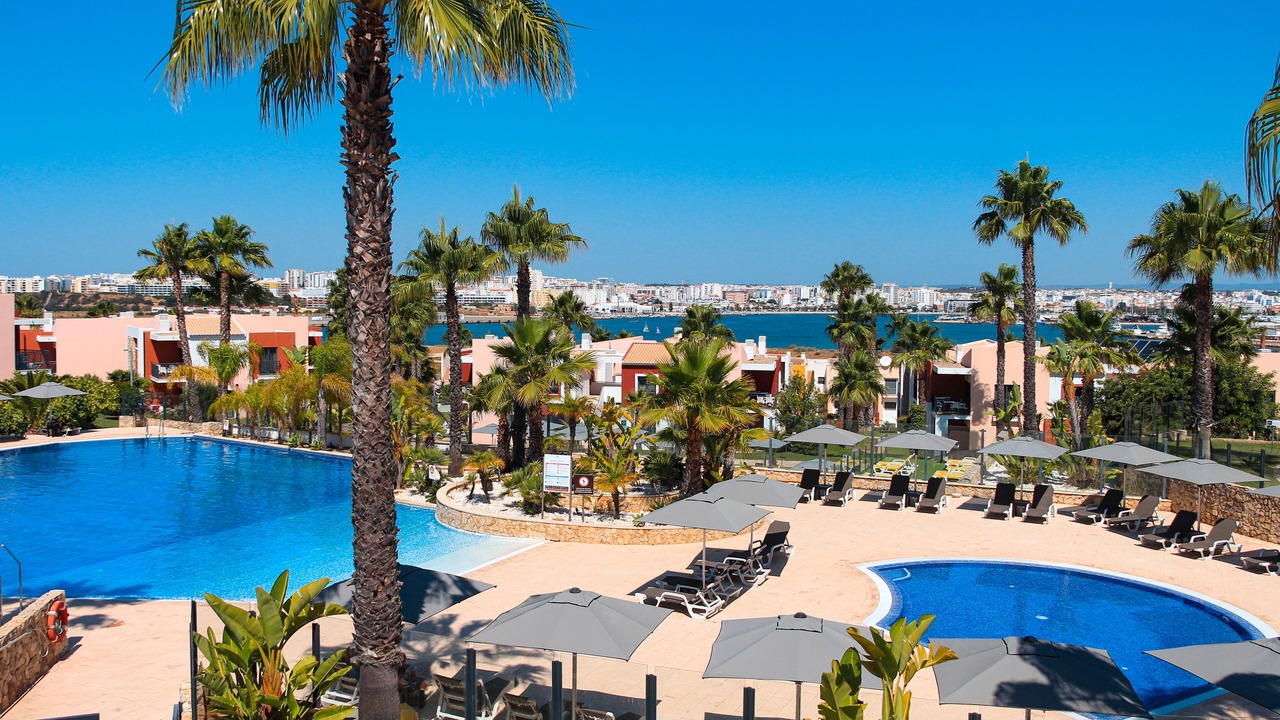 Photo of Outdoor in Ferragudo
