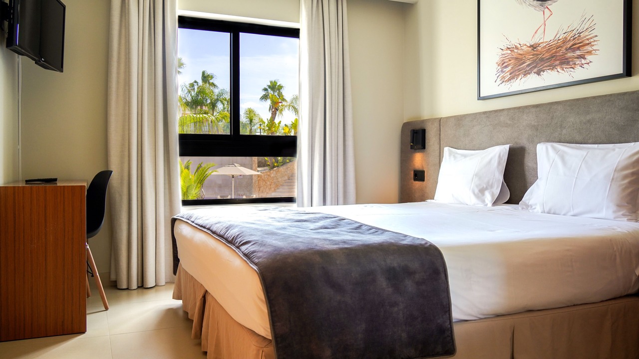Photo of Bedroom in Ferragudo