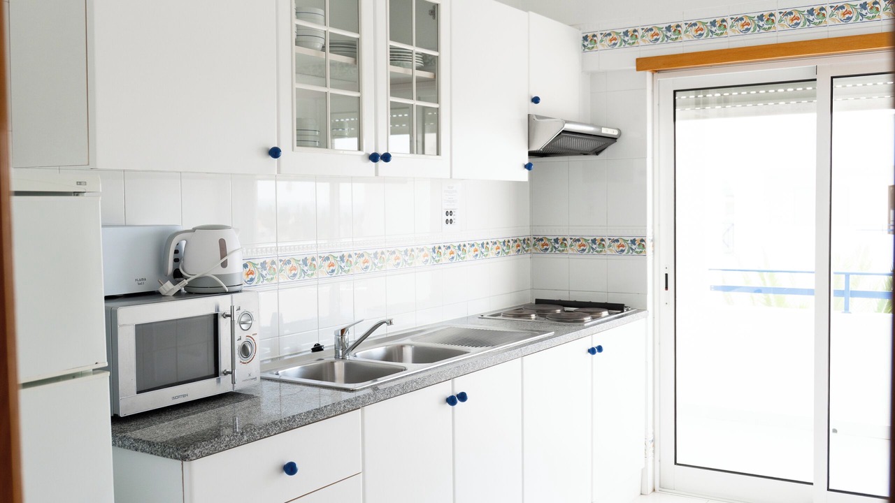 Photo of Kitchen in Alporchinhos