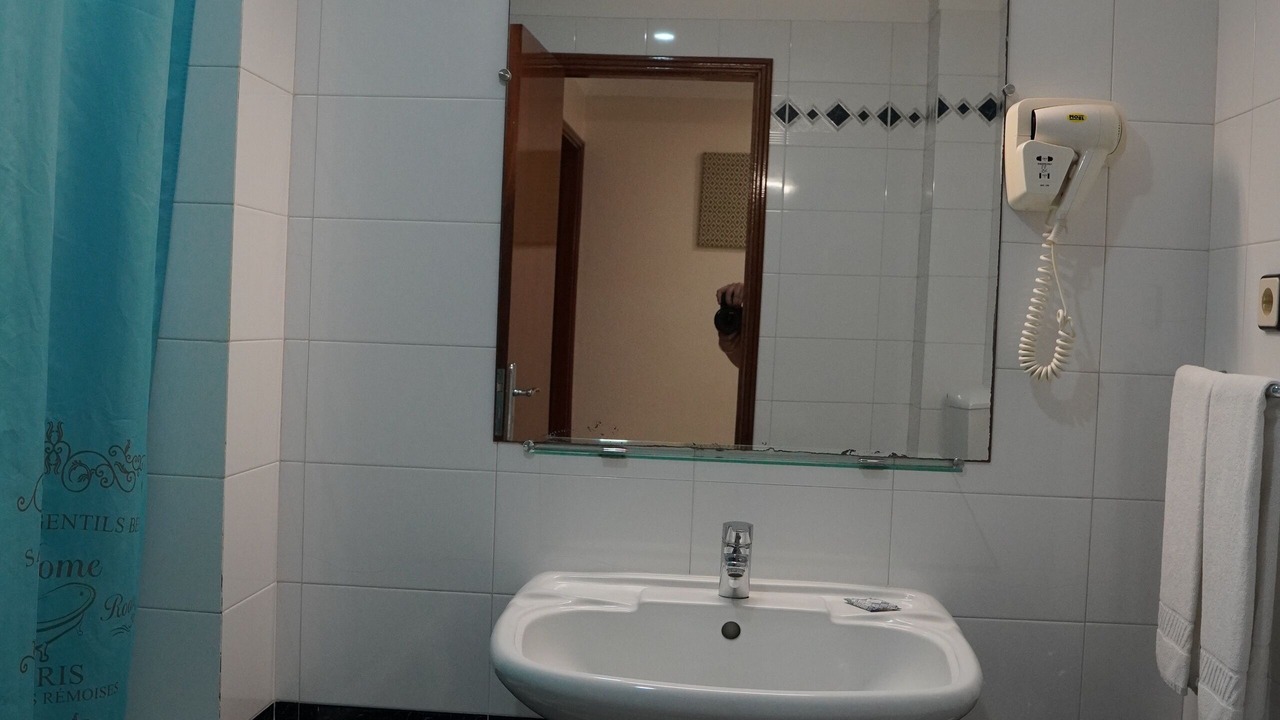 Photo of Bathroom in Alporchinhos